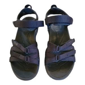 Teva women's hiking sandal